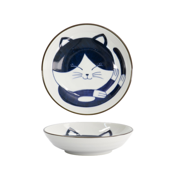 Nippon Blue Sauce Bowl at Tokyo Design Studio (picture 1 of 6)