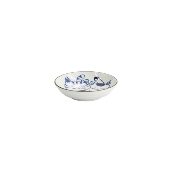Nippon Blue Sauce Bowl at Tokyo Design Studio (picture 2 of 6)