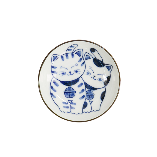 Nippon Blue Sauce Bowl at Tokyo Design Studio (picture 3 of 6)
