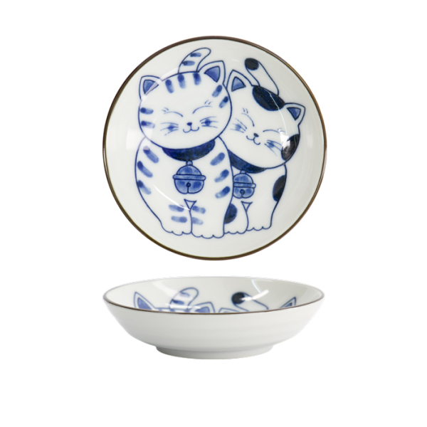 Nippon Blue Sauce Bowl at Tokyo Design Studio (picture 1 of 6)
