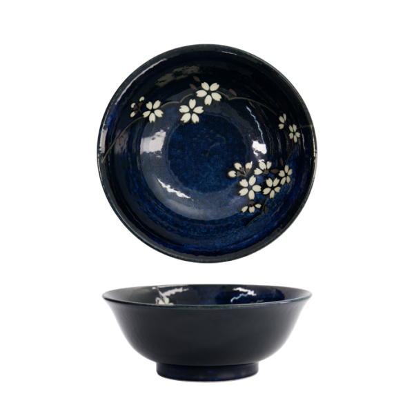 Nippon Blue Saucenschale bei Tokyo Design Studio (Bild 1 von 6)