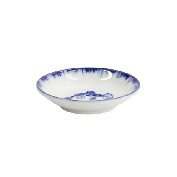 Nippon Blue Saucenschale bei Tokyo Design Studio (Bild 2 von 6)