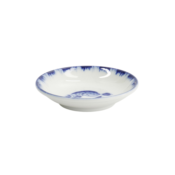 Nippon Blue Sauce Bowl at Tokyo Design Studio (picture 2 of 6)