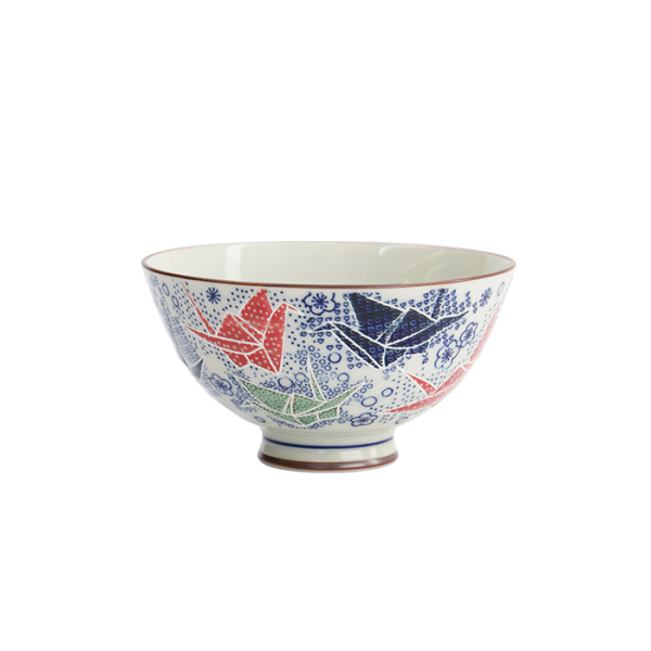Nippon Blue Rice Bowl at Tokyo Design Studio (picture 4 of 6)