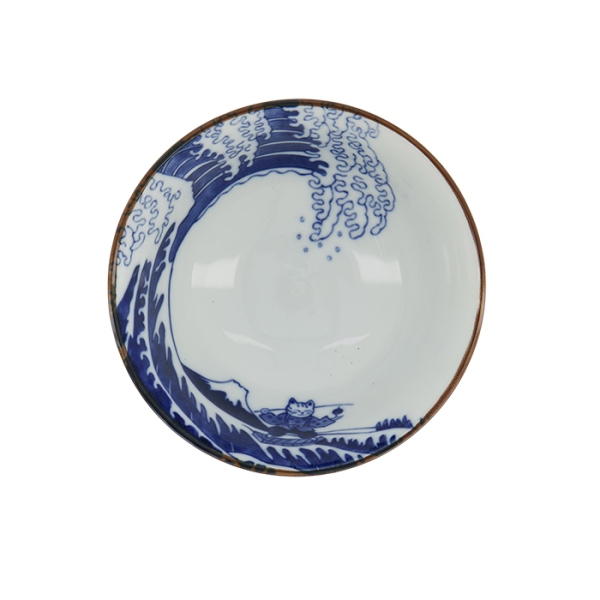 Nippon Blue Sauce Bowl at Tokyo Design Studio (picture 3 of 6)