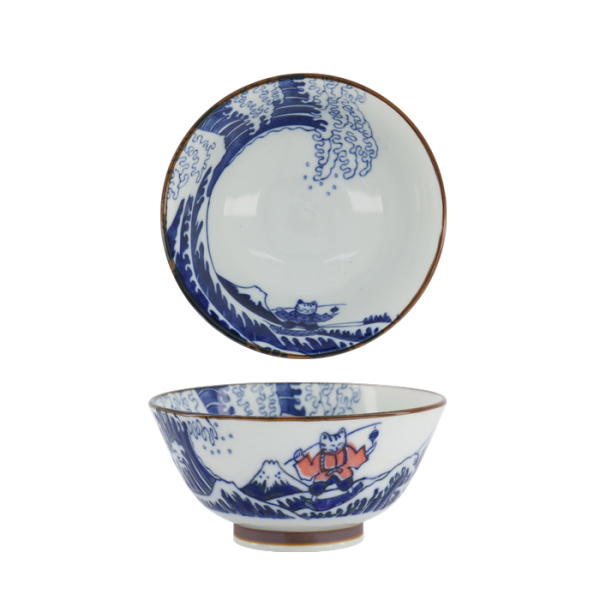 Nippon Blue Sauce Bowl at Tokyo Design Studio (picture 1 of 6)
