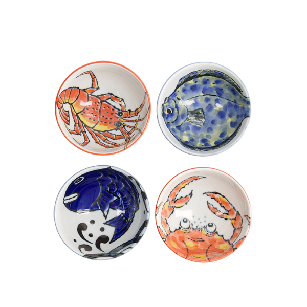 Nippon Black Rice Bowls at Tokyo Design Studio (picture 2 of 6)