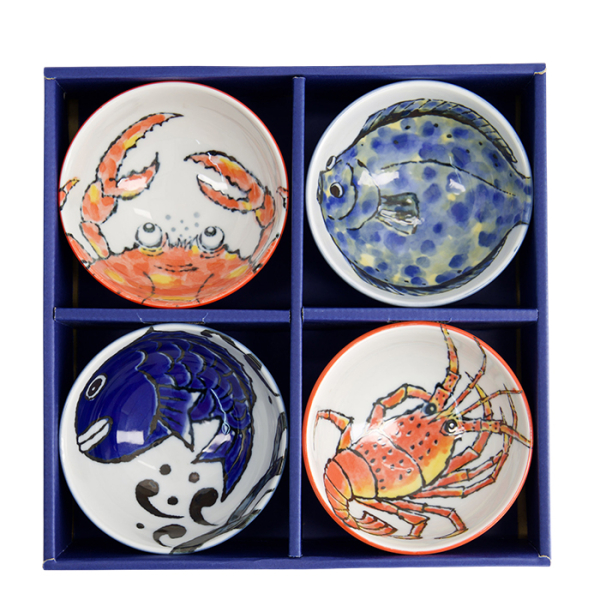 Nippon Black Rice Bowls at Tokyo Design Studio (picture 4 of 6)