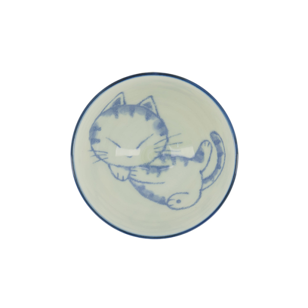 Nippon Blue Sauce Bowl at Tokyo Design Studio (picture 3 of 6)