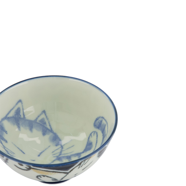 Nippon Blue Sauce Bowl at Tokyo Design Studio (picture 5 of 6)
