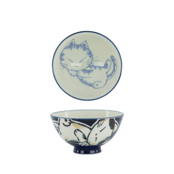 Nippon Blue Sauce Bowl at Tokyo Design Studio (picture 1 of 6)