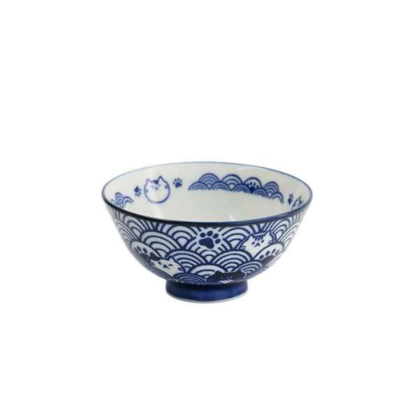 Nippon Blue Sauce Bowl at Tokyo Design Studio (picture 1 of 6)