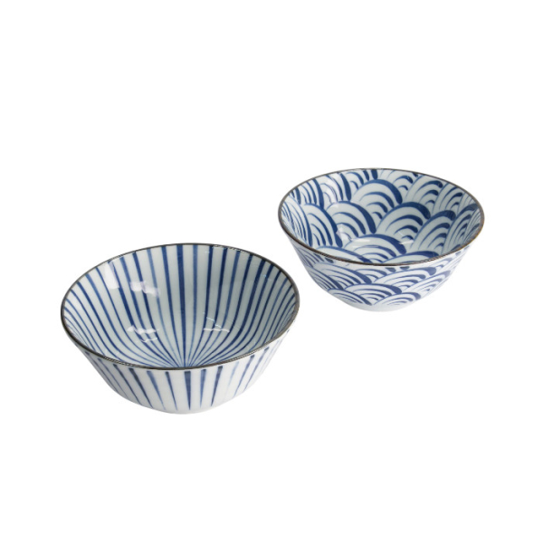 Nippon Black Rice Bowls at Tokyo Design Studio (picture 2 of 6)