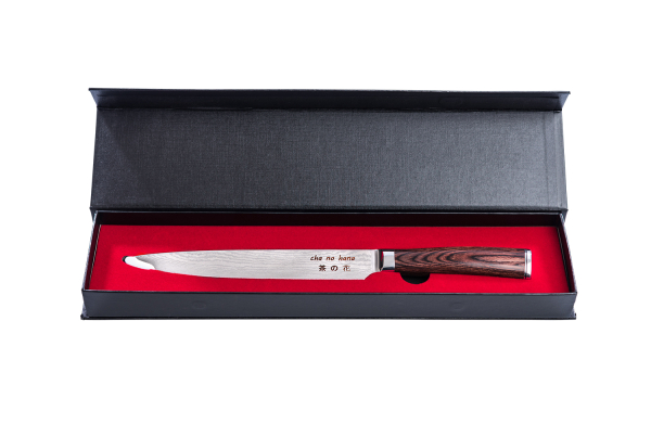 Sashimi Messer (Filetiermesser) bei Tokyo Design Studio (Bild 2 von 7)
