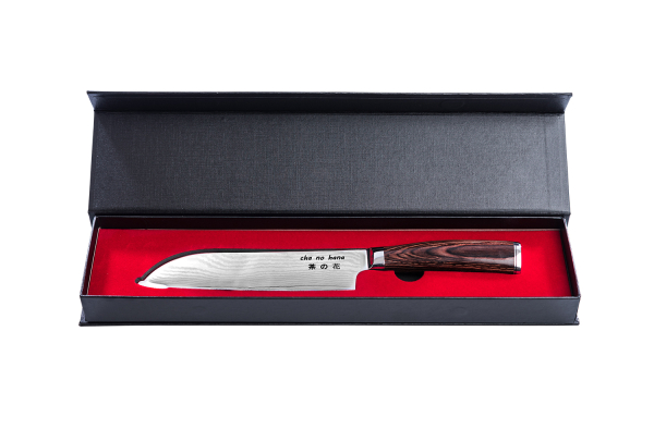 Santoku Knife (universal knife) at Tokyo Design Studio (picture 2 of 7)