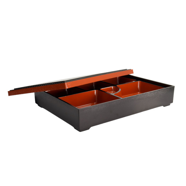 ABS Lacquerware Bentobox at Tokyo Design Studio (picture 1 of 3)