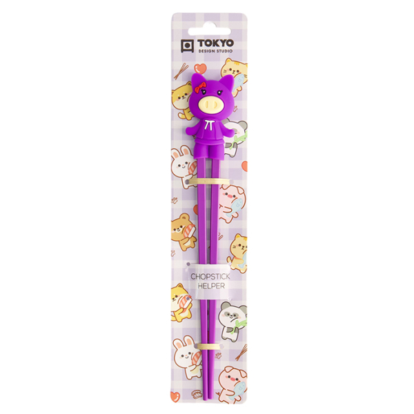Kids-Chopsticks at Tokyo Design Studio (picture 1 of 2)