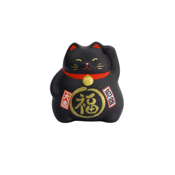 Decoration Lucky Cat at Tokyo Design Studio (picture 1 of 4)