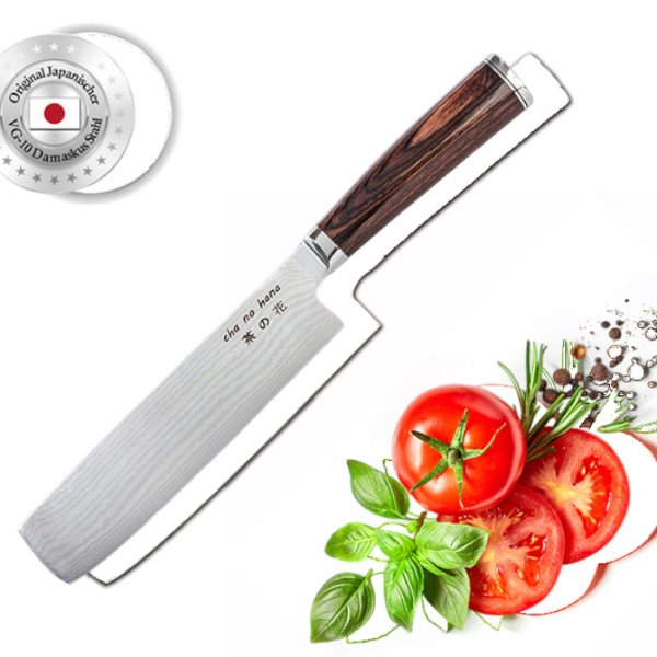 Nakiri Messer (Gemüsemesser) bei Tokyo Design Studio (Bild 1 von 7)