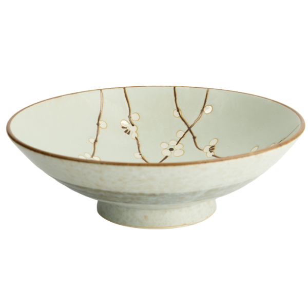 Soshun Matte Soba Bowl at Tokyo Design Studio (picture 2 of 6)