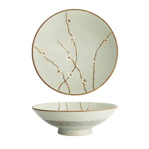 Soshun Matte Soba Bowl at Tokyo Design Studio (picture 1 of 6)