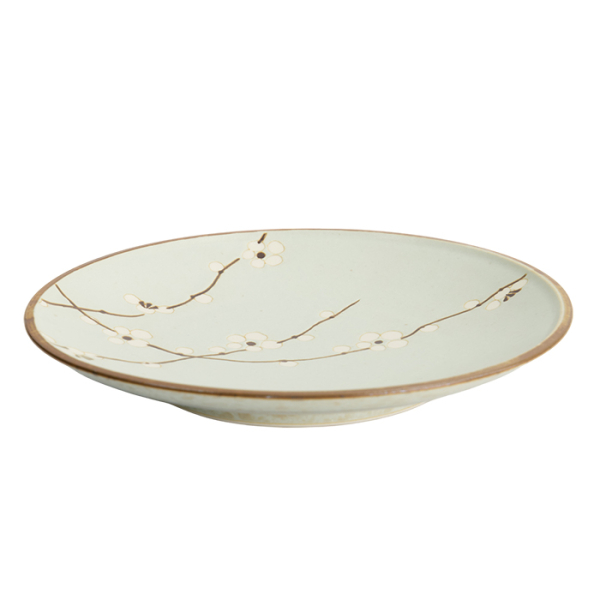 Soshun Matte Plate at Tokyo Design Studio (picture 2 of 6)