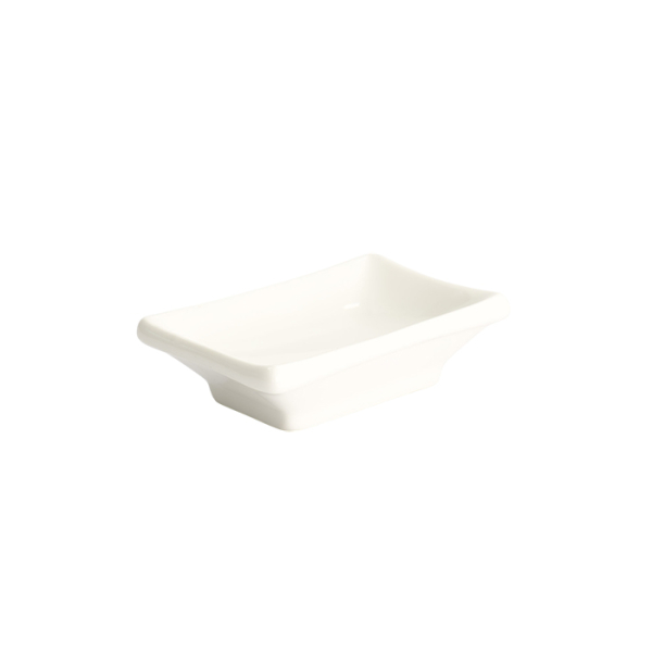 White Series Saucenteller bei Tokyo Design Studio (Bild 3 von 5)