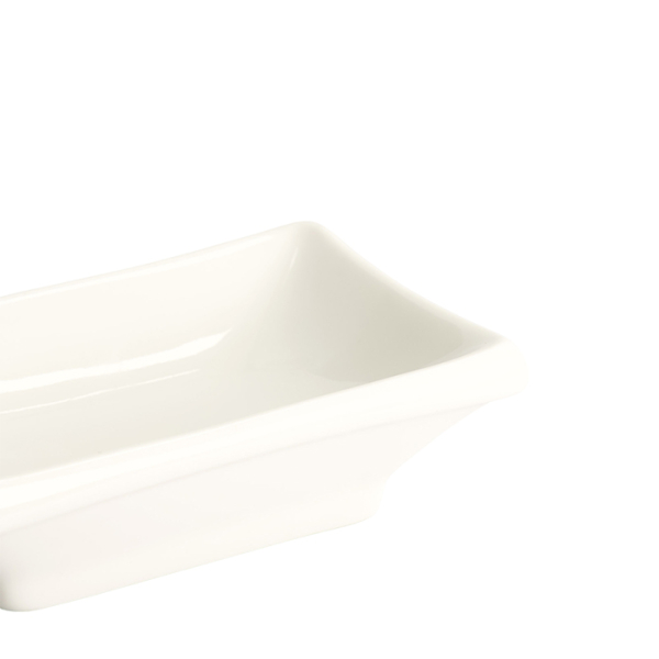 White Series Saucenteller bei Tokyo Design Studio (Bild 4 von 5)