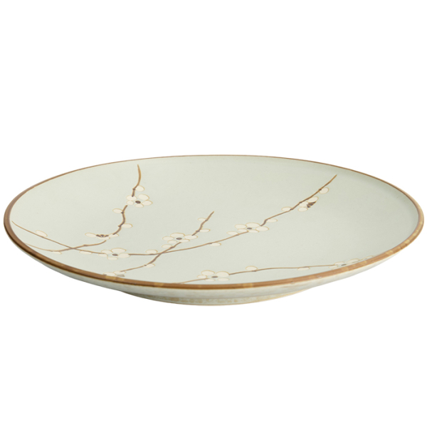 Soshun Matte Plate at Tokyo Design Studio (picture 2 of 6)