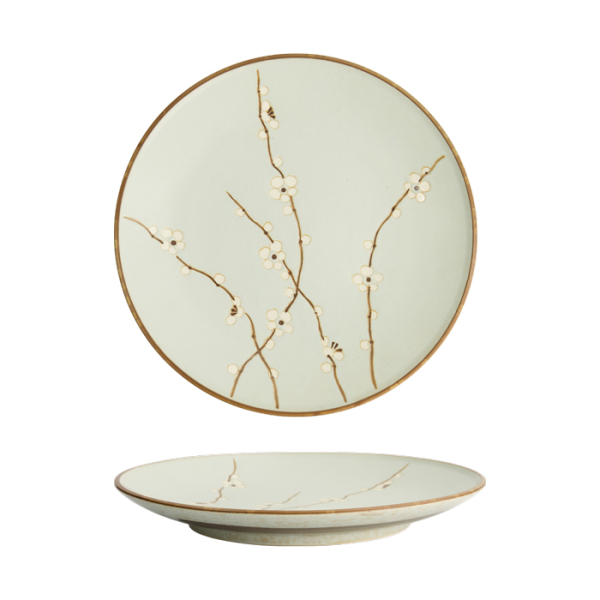 Soshun Matte Plate at Tokyo Design Studio (picture 1 of 6)