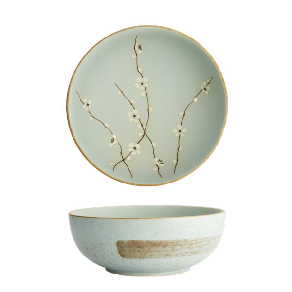 Soshun Matte Soba Bowl at Tokyo Design Studio (picture 1 of 6)