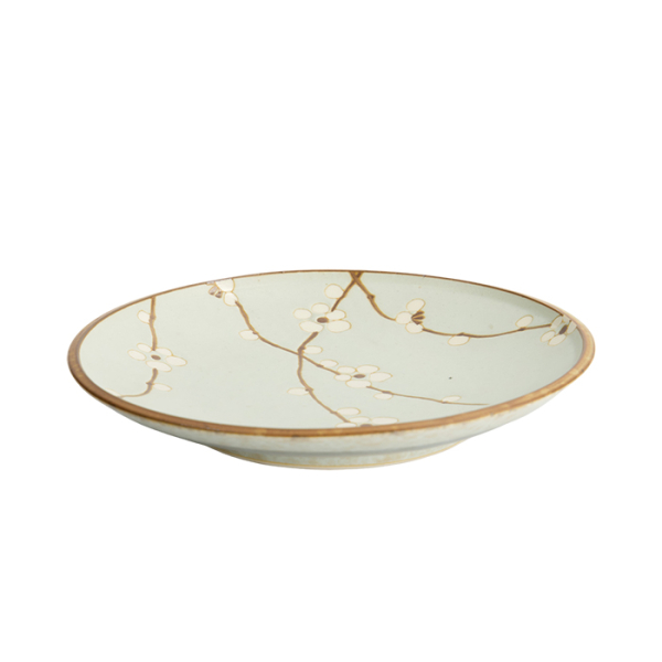 Soshun Matte Plate at Tokyo Design Studio (picture 2 of 6)