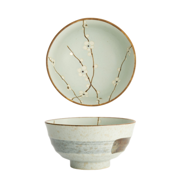 Soshun Matte Tayo Bowl at Tokyo Design Studio (picture 1 of 6)