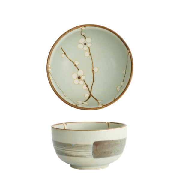 Soshun Matte Schale bei Tokyo Design Studio (Bild 1 von 6)