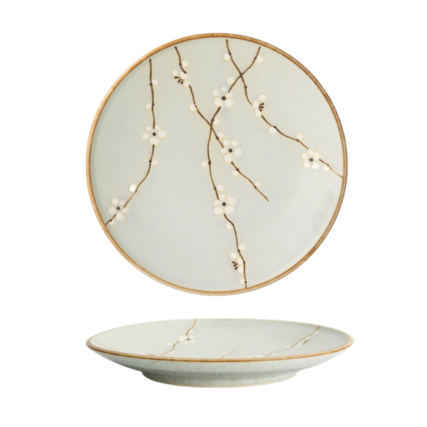 Soshun Matte Plate at Tokyo Design Studio (picture 1 of 6)