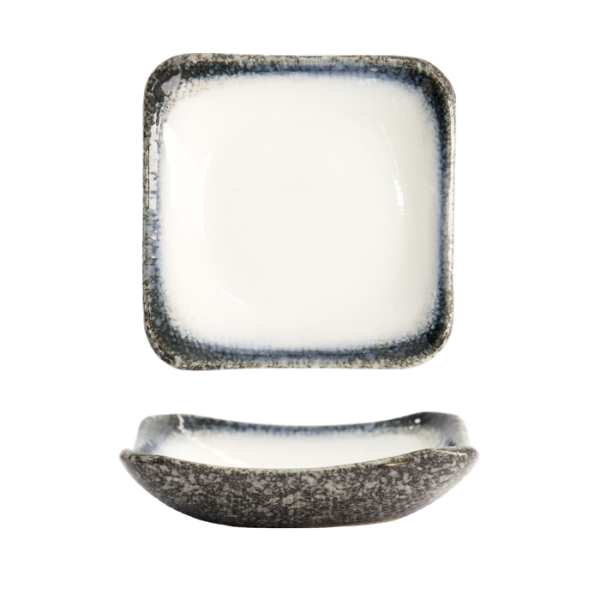 Tajimi Square Plate at Tokyo Design Studio (picture 1 of 6)