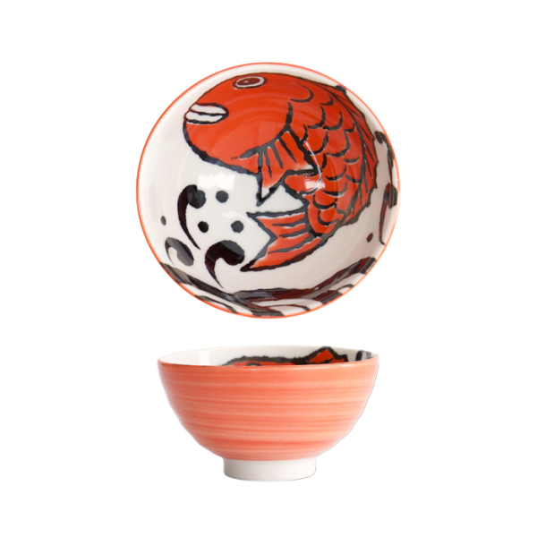 Seafood Schale bei Tokyo Design Studio (Bild 1 von 7)