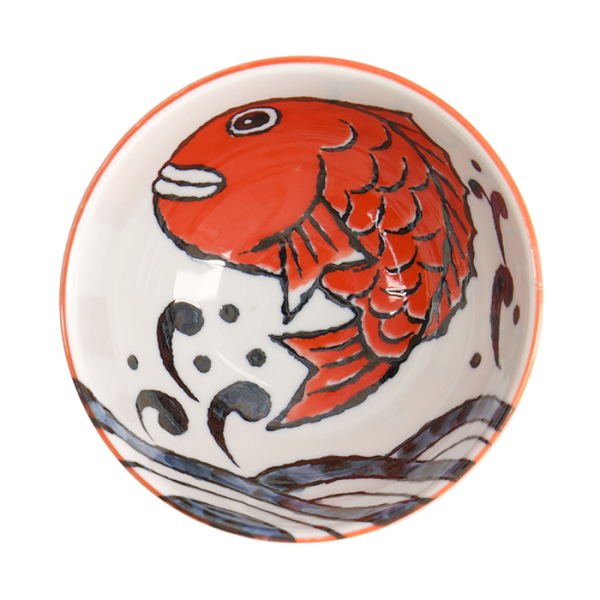 Seafood Bowl at Tokyo Design Studio (picture 2 of 6)