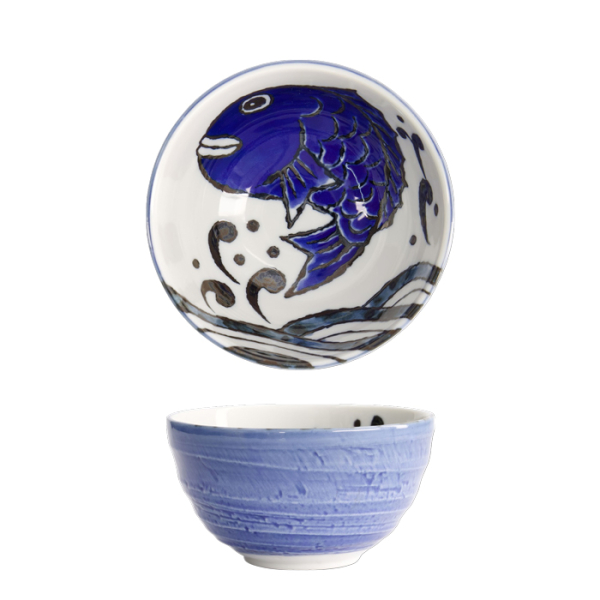 Seafood Bowl at Tokyo Design Studio (picture 1 of 6)