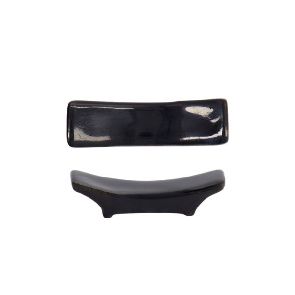 Black Series Chopsticks Rest  at Tokyo Design Studio (picture 1 of 2)