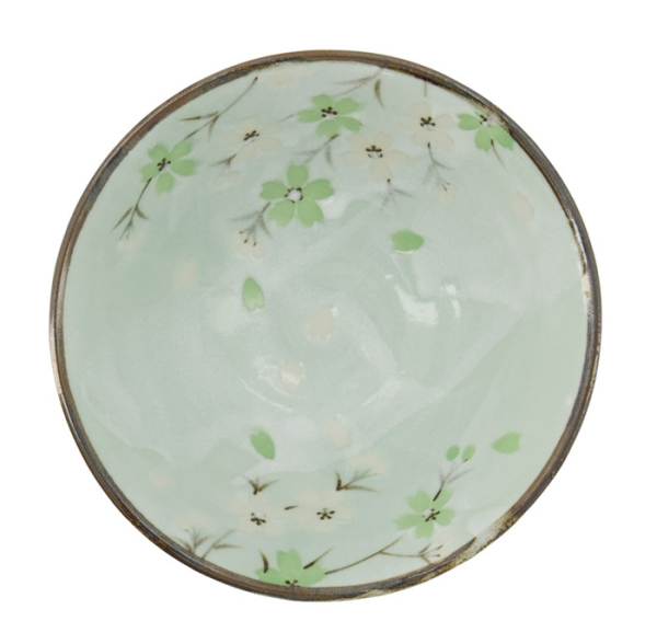 Green Cosmos Schale bei Tokyo Design Studio (Bild 2 von 5)