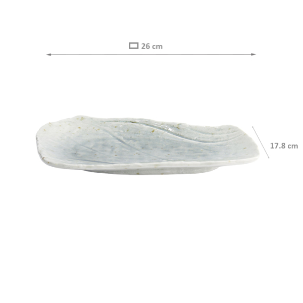 Shared Dining Plate at Tokyo Design Studio (picture 7 of 7)