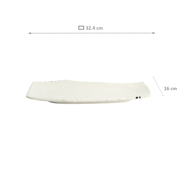 Shared Dining Serving Plate at Tokyo Design Studio (picture 7 of 7)