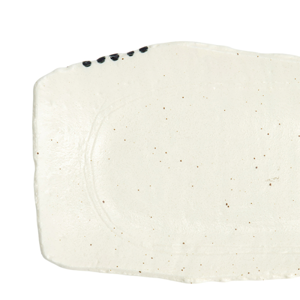 Shared Dining Serving Plate at Tokyo Design Studio (picture 5 of 7)