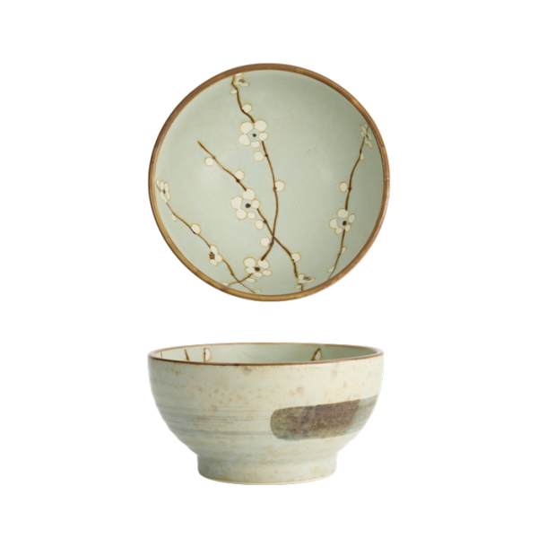Soshun Matte Schale bei Tokyo Design Studio (Bild 1 von 6)