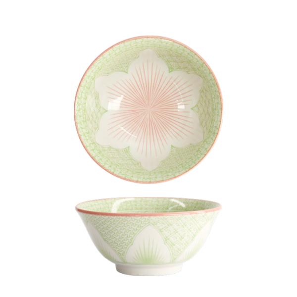 Mixed Bowls Oriental HB Bowl at Tokyo Design Studio