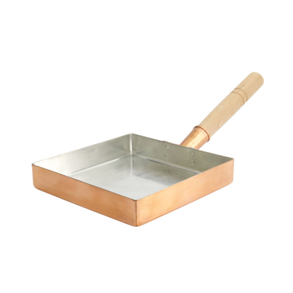 Copper Tamago Pan at Tokyo Design Studio (picture 1 of 2)