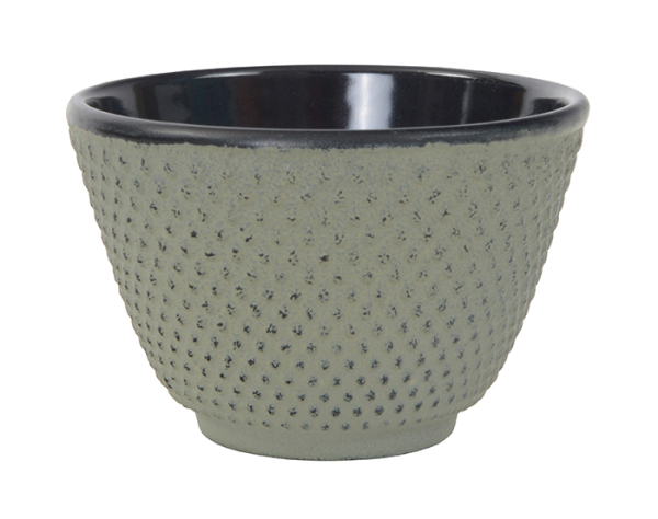 Arare gusseiserne Teetasse bei Tokyo Design Studio (Bild 4 von 6)