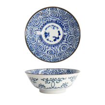 Mixed Bowls Ramen-Schale bei Tokyo Design Studio (Bild 1 von 6)