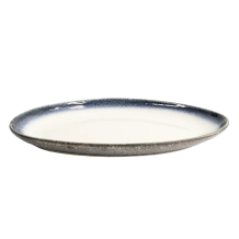 Tajimi Oval Plate at Tokyo Design Studio (picture 1 of 6)